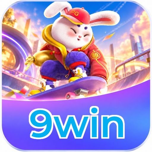 9win APK - Interface do aplicativo Android