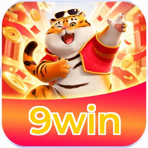 Aplicativo mobile 9win para iOS e Android
